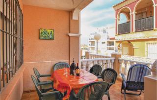Stunning Home In Orihuela With Wifi - Playas de Orihuela - 4