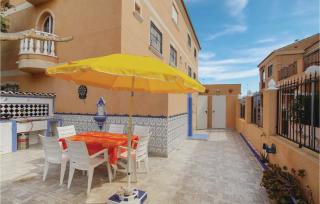 Stunning Home In Orihuela With Wifi - Playas de Orihuela - 7