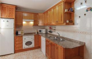 Stunning Home In Orihuela With Wifi - 4