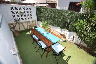 Julitte 91 by homeprive - Dénia - 2