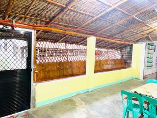VILLA ROUCHELE KIKAY Resthouse Vacation HOME - - 6