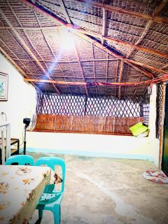 VILLA ROUCHELE KIKAY Resthouse Vacation HOME - - 7