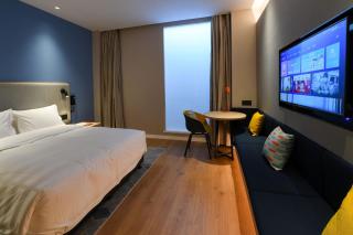 Holiday Inn Express Tianjin Binhai by IHG - Binhai - 7