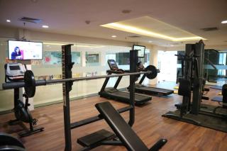 Aston Tanjung Pinang Hotel & Conference Center - Tanjung Pinang - 3