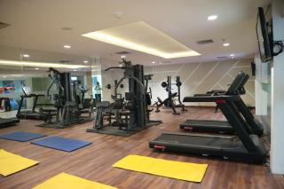 Aston Tanjung Pinang Hotel & Conference Center - Tanjung Pinang - 2