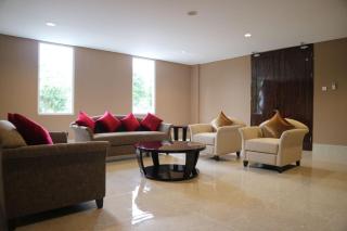 Aston Tanjung Pinang Hotel & Conference Center - Tanjung Pinang - 7