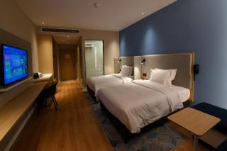 Holiday Inn Express Tianjin Binhai by IHG - 6