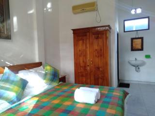 Oka House - Ubud - 9