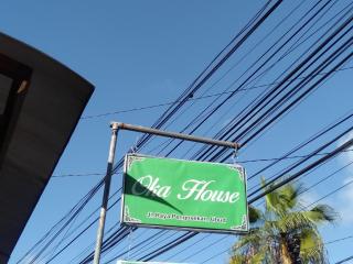 Oka House - 6