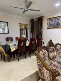 Kak Pah Homestay - 1