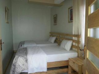 The Greenville Home - 2