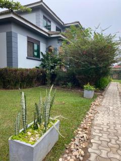 The Greenville Home - 0