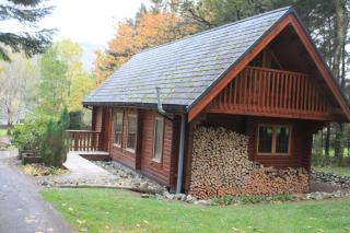 The Brander Lodge Hotel and Bistro - 2