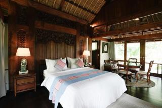 Umah Lawas Villa Ubud - Ubud - 0