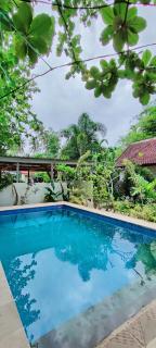 Sammy Homestay - Kuta - 6