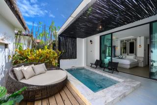 rocco villa - Ko Larn - 1