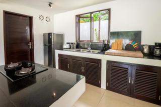 Villa Milou - Ungasan - 3