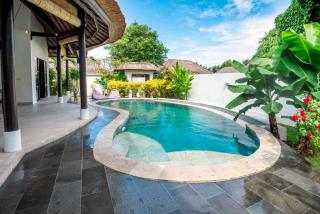 Villa Milou - Ungasan - 8