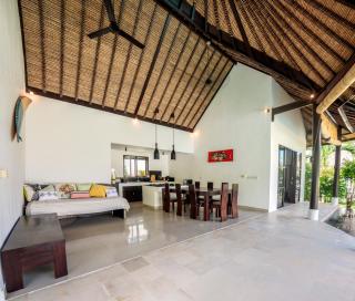 Villa Milou - Ungasan - 5