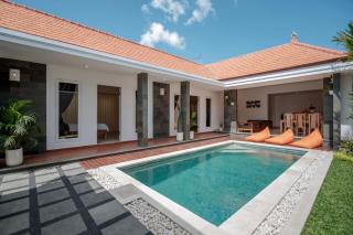Amazing Villa in Oberoi Top Location - Seminyak - 9