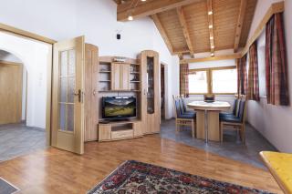 Appartements Kristall - Nauders - 6