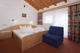 Appartements Kristall - Nauders - 3