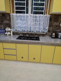 Bunga Raya Guest House - 2