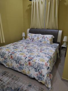 Bunga Raya Guest House - 1