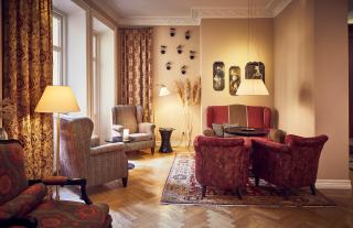 Hotel Royal - 5