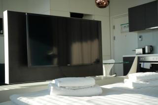 Exclusive 1-bedroom apartment - Wenen - 9