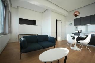 Exclusive 1-bedroom apartment - Wenen - 2