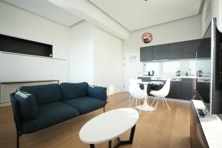 Exclusive 1-bedroom apartment - Wenen - 1