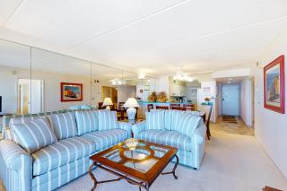 English Towers 205 - Ocean City - 3