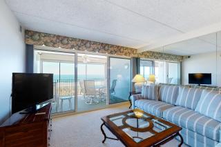 English Towers 205 - Ocean City - 9