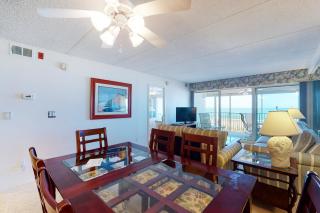 English Towers 205 - Ocean City - 2