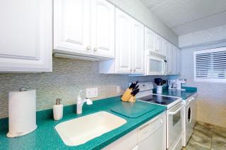 English Towers 205 - Ocean City - 1