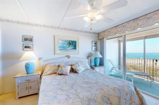 English Towers 205 - Ocean City - 7