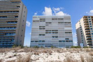 English Towers 205 - Ocean City - 6