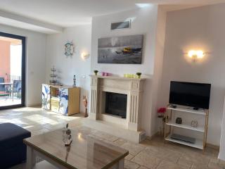 59 Kaliakria Seaview Luxury Apartment - Topola - 5