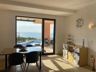 59 Kaliakria Seaview Luxury Apartment - Topola - 0