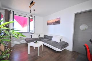 Chez Aline et Jean Pierre - 1