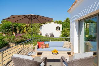 Casa Delfin - Moraira - 3