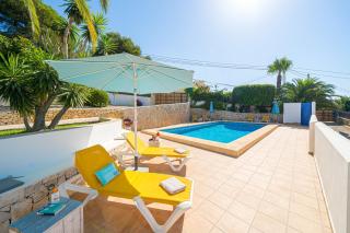 Casa Delfin - Moraira - 6