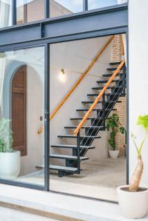 Villa Upeksha - Huge 1-bedroom Villa with pool in Pererenan - 1