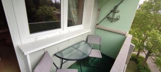 Ferienwohnung Sommerbrise - Gelbensande - 8