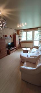 Ferienwohnung Sommerbrise - Gelbensande - 4