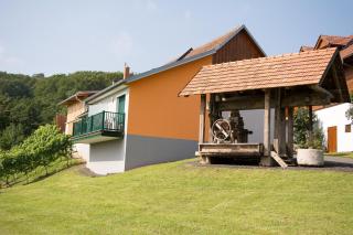 Gästehaus - Camping- Weinhof Radl - Klöch - 4