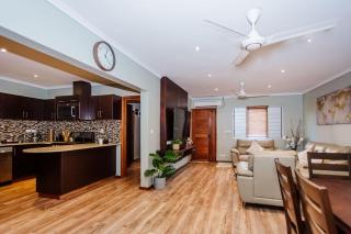 Platinum Cawa Apartments - Nadi - 9