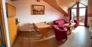Romantik Appartements - Sankt Englmar - 4