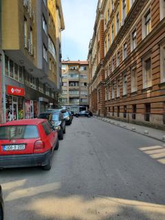 Apartment Nikko - Sarajevo - 6